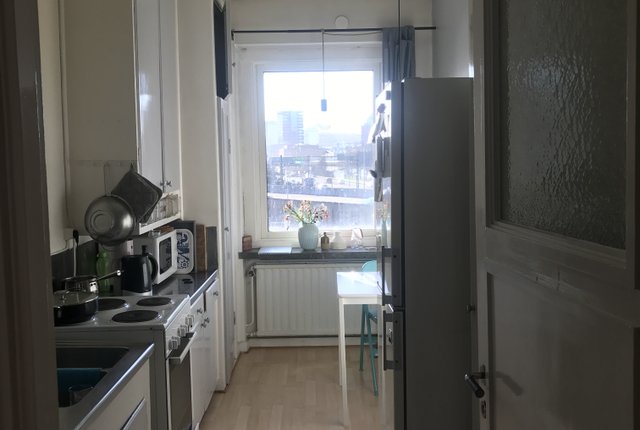 Lagerströmsplatsen 2, Göteborg - bild 4