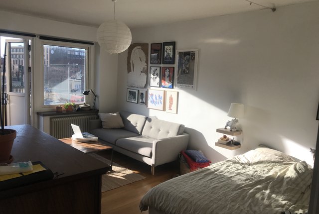Lagerströmsplatsen 2, Göteborg - bild 2