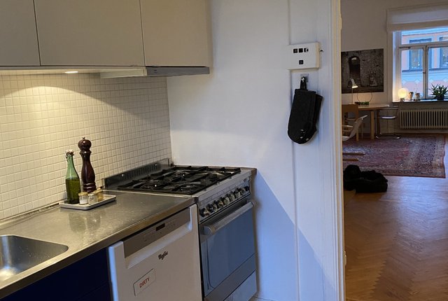 Västmannagatan 26, Stockholm - bild 8