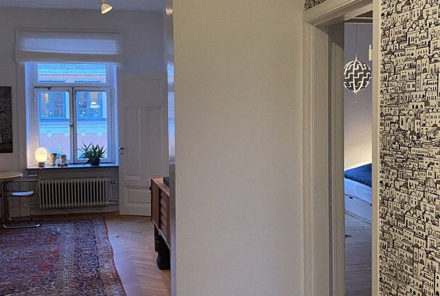 Västmannagatan 26, Stockholm - bild 3