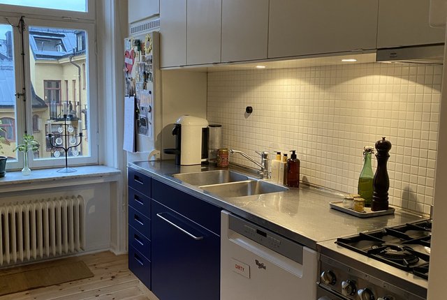 Västmannagatan 26, Stockholm - bild 6