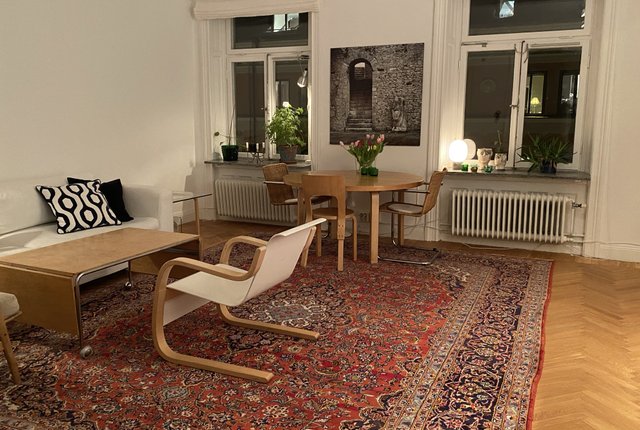 Västmannagatan 26, Stockholm - bild 1