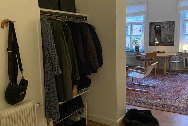 Västmannagatan 26, Stockholm - bild 4