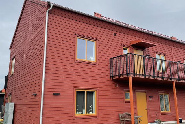Astrakanvägen 61A, Fjärås - bild 2