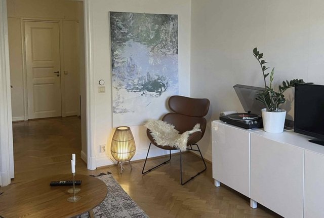 Folkungagatan 132, Stockholm - bild 1