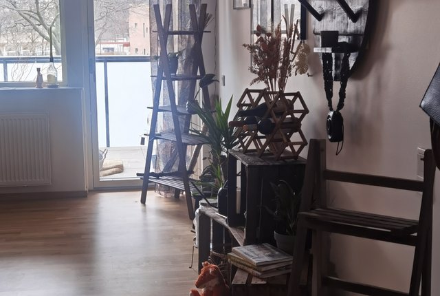Östra Rönneholmsvägen 28, Malmö - bild 1