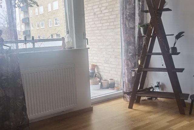 Östra Rönneholmsvägen 28, Malmö - bild 2