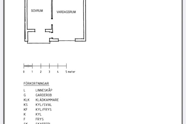 Kvarnhagsgatan 40, Hässelby - bild 1
