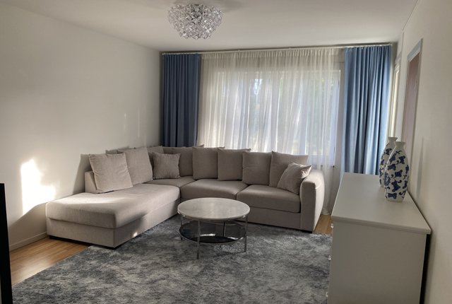 Kvarnhagsgatan 40, Hässelby - bild 3