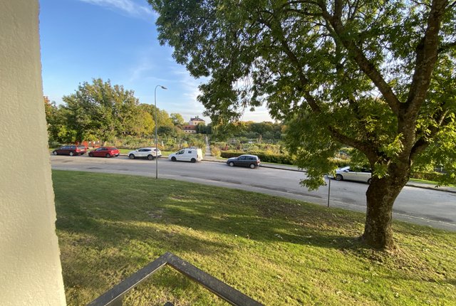 Kvarnhagsgatan 40, Hässelby - bild 2