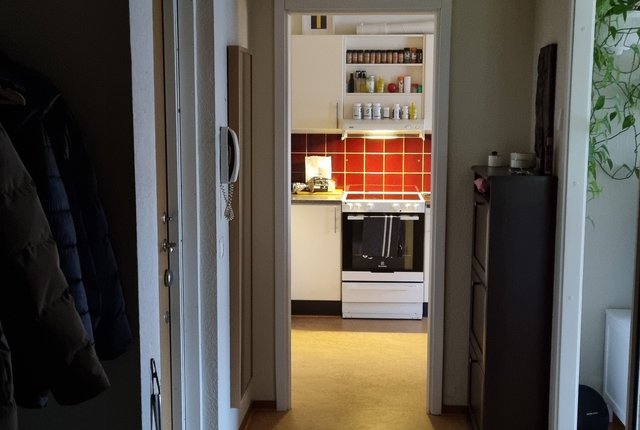 Stora Trädgårdsgatan 20, Malmö - bild 3
