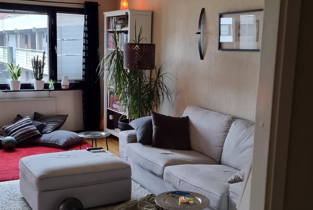 Stora Trädgårdsgatan 20, Malmö - bild 1