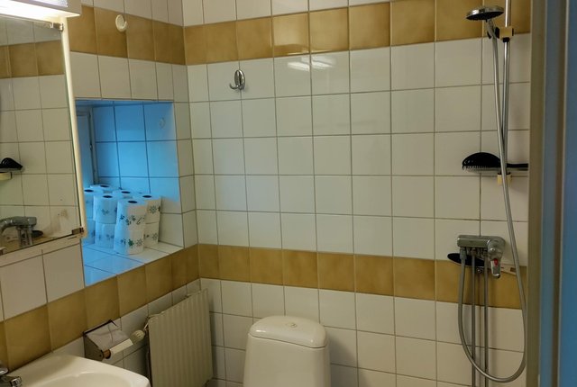 Doktor Saléns Gata 17, Göteborg - bild 6