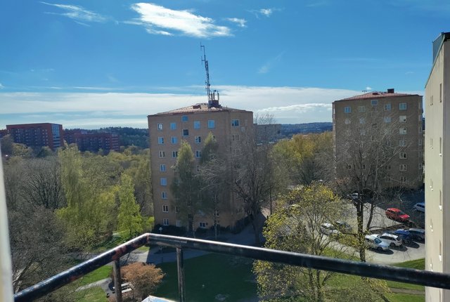 Doktor Saléns Gata 17, Göteborg - bild 2
