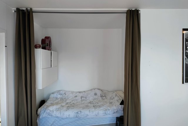 Doktor Saléns Gata 17, Göteborg - bild 5
