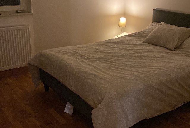 Valsta Gårdsväg 10, Märsta - bild 1