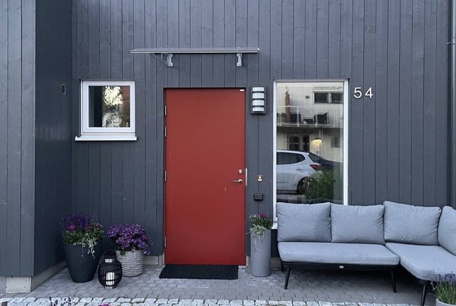 Ädelstensvägen 54, Kungsbacka - bild 1