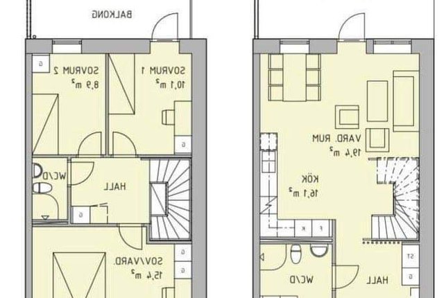 Ädelstensvägen 54, Kungsbacka - bild 2