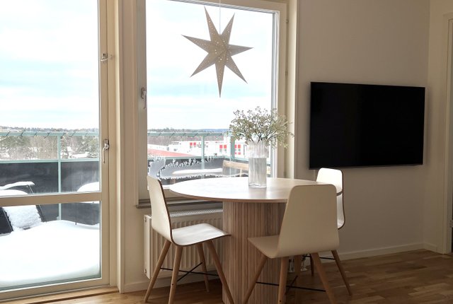 Edövägen 7, Saltsjö-boo - bild 4