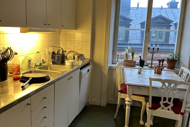 Bastugatan 36, Stockholm - bild 6