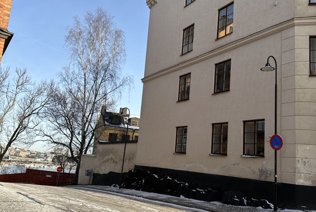 Bastugatan 36, Stockholm - bild 1