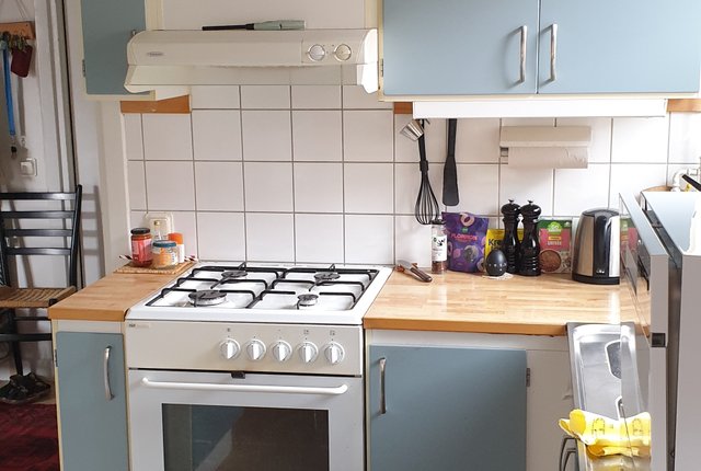 Främlingsvägen 18, Hägersten - bild 2