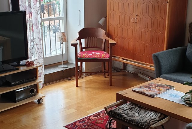Främlingsvägen 18, Hägersten - bild 6