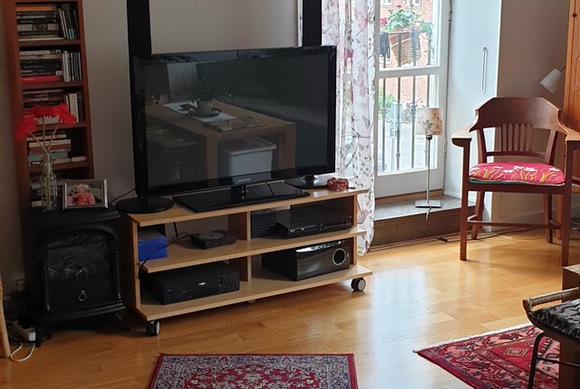 Främlingsvägen 18, Hägersten - bild 3
