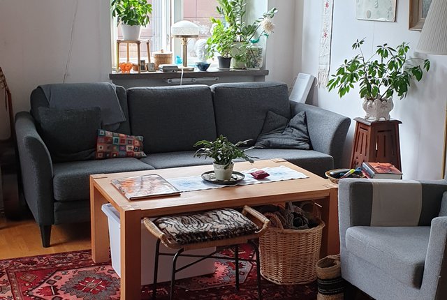 Främlingsvägen 18, Hägersten - bild 1