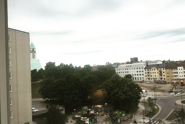 Tulegatan 12, Sundbyberg - bild 2