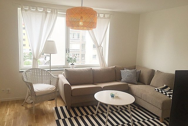 Tulegatan 12, Sundbyberg - bild 1