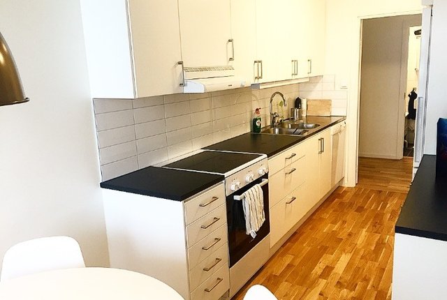 Tulegatan 12, Sundbyberg - bild 4