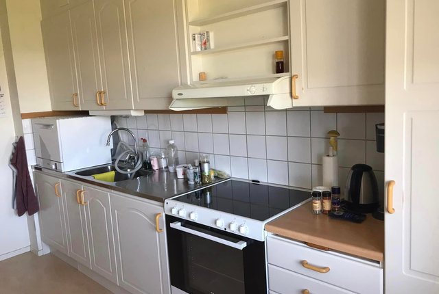 Oluff Nilssons väg 18, Partille - bild 2