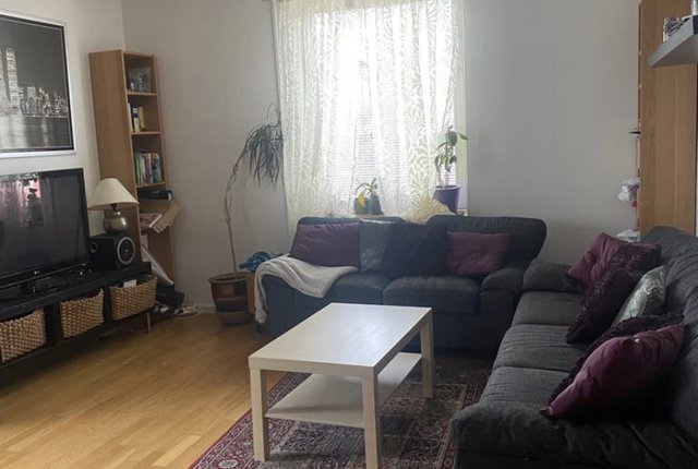 Förvaltarvägen 2, Solna - bild 1