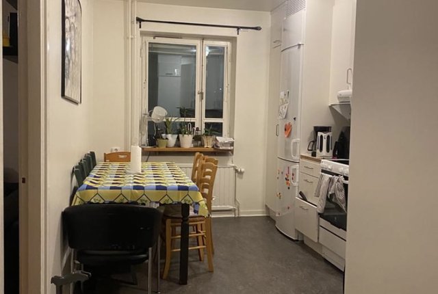 Förvaltarvägen 2, Solna - bild 6