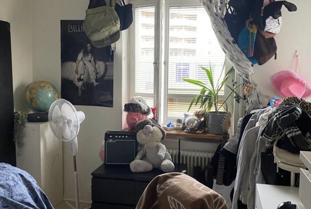 Förvaltarvägen 2, Solna - bild 3