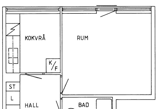 Landalaberg, 34, Göteborg - bild 1