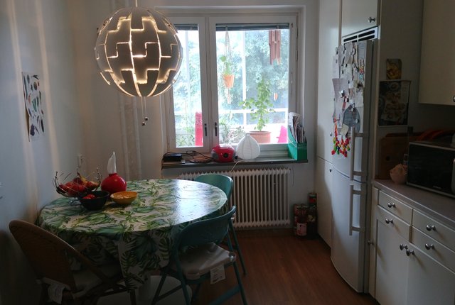 Vendelsfridsgatan 12C, Malmö - bild 1
