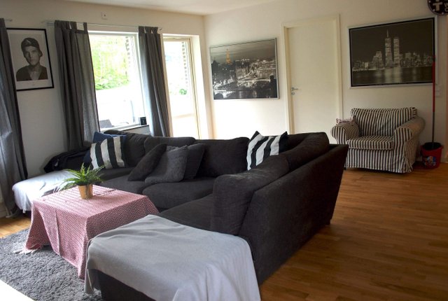 Nymilsgatan 28, Västra Frölunda - bild 2