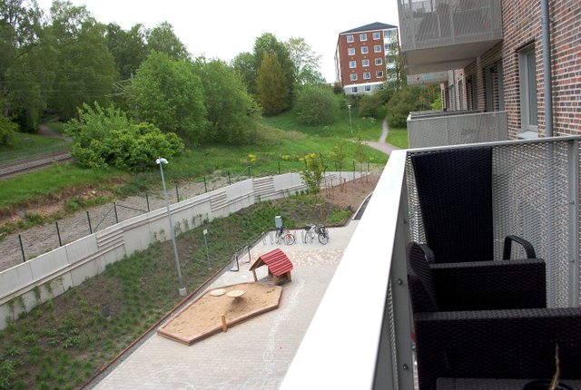 Nymilsgatan 28, Västra Frölunda - bild 4
