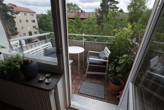 Inteckningsvägen 65, Hägersten - bild 4