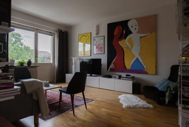 Inteckningsvägen 65, Hägersten - bild 3