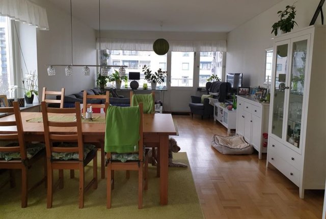 Ingenjörsgatan 1, Malmö - bild 1