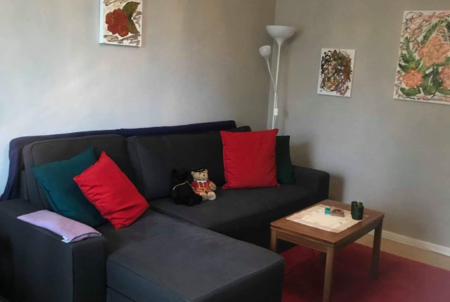 Björksundsslingan 67, Bandhagen - bild 6