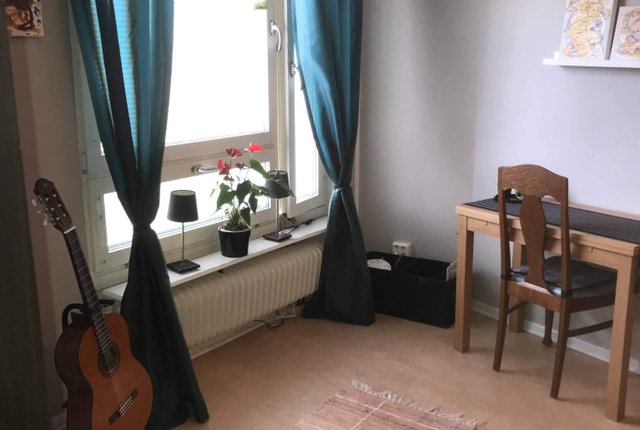 Björksundsslingan 67, Bandhagen - bild 1