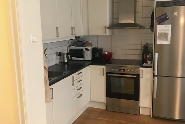 Södra Vägen 95, Göteborg - bild 6