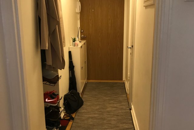 Södra Vägen 95, Göteborg - bild 4