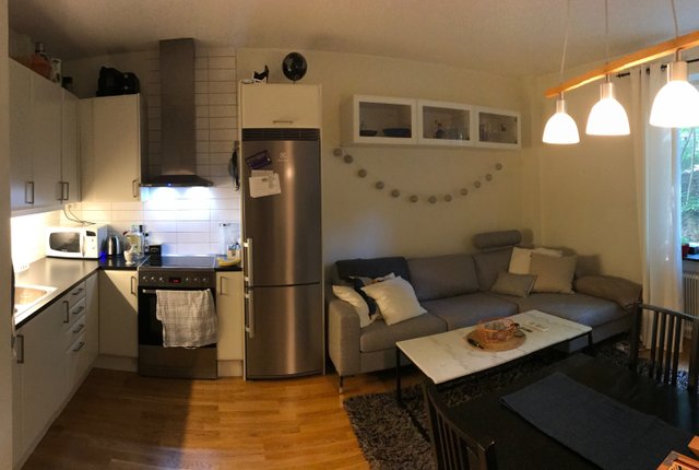 Södra Vägen 95, Göteborg - bild 1