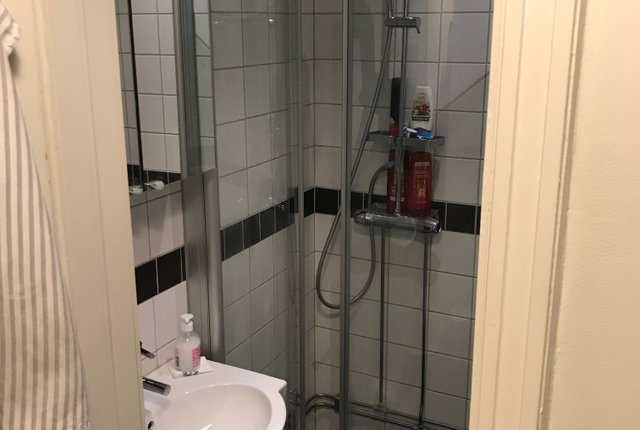 Södra Vägen 95, Göteborg - bild 3