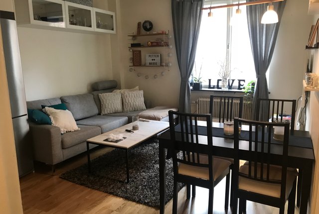 Södra Vägen 95, Göteborg - bild 7